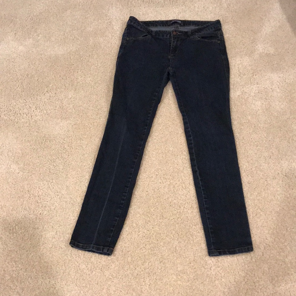 Monarda skinny jeans size 9